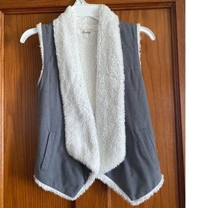 Girls Vest